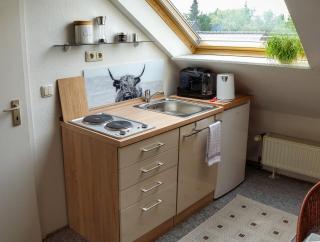 Gemütliches Appartement in MG - Mönchengladbach - 5