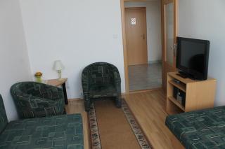 ŠD Jedlíkova 5 - Košice - 2