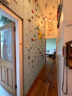 Quirky apartment in Leith - Edinburgh - 2