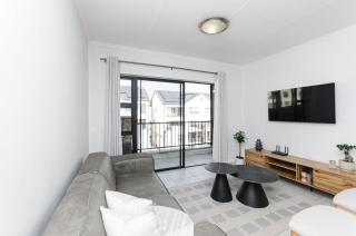 Luxury apartment in Kyalami - 5