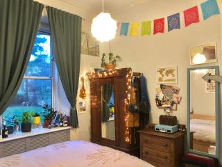 Quirky apartment in Leith - Edinburgh - 8