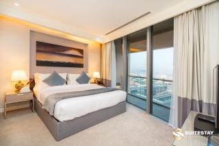 Suitestay Address Dubai Mall Residence - Dubai - 6