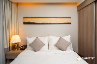 Suitestay Address Dubai Mall Residence - Dubai - 4