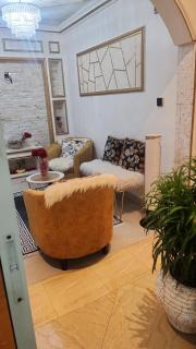 Luxueux platinium - Libreville - 9