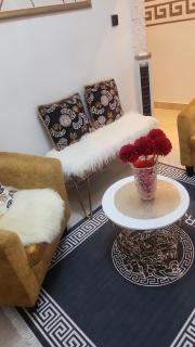 Luxueux platinium - Libreville - 8