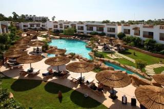 Domina Coral Bay Suites Giulia #1 # 2 - Sharm el Sheikh - 6