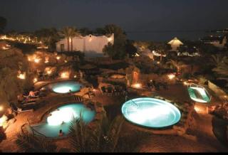 Domina Coral Bay Suites Giulia #1 # 2 - Sharm el Sheikh - 4