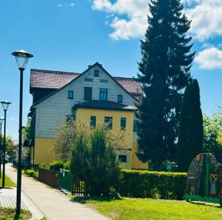 Themenhotel Rehlein - Thale - 9