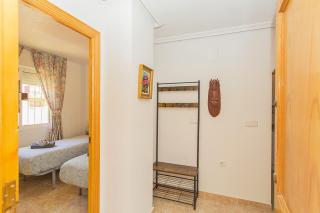 046 Dreamy Sea View Apartment - Alicante Holiday - Torrevieja - 9