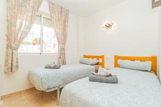 046 Dreamy Sea View Apartment - Alicante Holiday - Torrevieja - 8