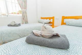 046 Dreamy Sea View Apartment - Alicante Holiday - Torrevieja - 7