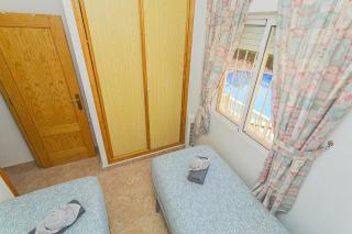 046 Dreamy Sea View Apartment - Alicante Holiday - Torrevieja - 6