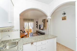046 Dreamy Sea View Apartment - Alicante Holiday - Torrevieja - 1