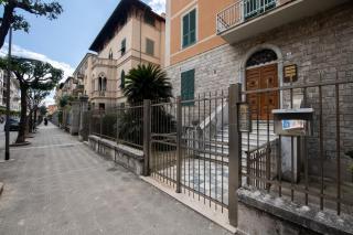 241 - Camera Nord Est - Affittacamere Sara Home Chiavari, 200Metri dal Mare - Chiavari - 5