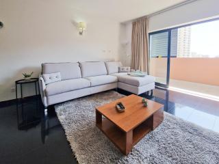 Apartment Rocha Tower Lovely - Portimão - 9