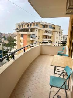 Deni Apartment - Vlora - 7