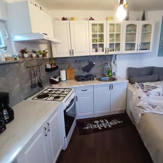 Apartman Leona Bregi - 5