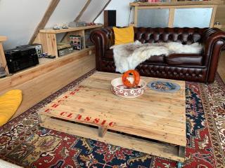 Maison de Village Le châtelard au coeur des Bauges - Le Châtelard - 8