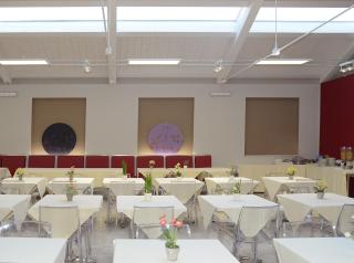 Hotel Giotto - Torino - 5