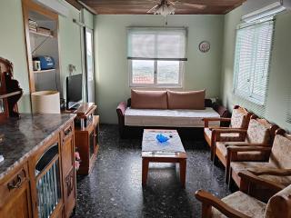 Vintage House with a fantastic view - 8