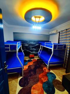 Blue Bay Asia Sokhna Aqua Park for rent O o - Ain Suchna - 8
