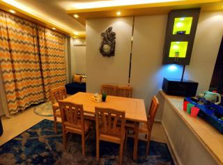 Blue Bay Asia Sokhna Aqua Park for rent O o - Ain Suchna - 7
