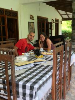 Hamadhi guest - 4