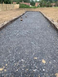 Le gîte de la vallée en baie - 5