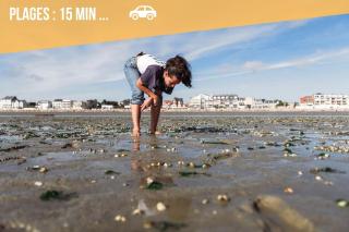 Le gîte de la vallée en baie - 4