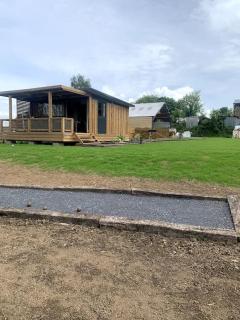 Le gîte de la vallée en baie - 3