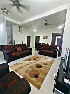 KLIA Airport Homestay 9 - Sepang - 7