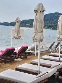 Anatoli Studios in front of the beach - 5