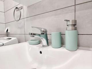 Wonderful flat in Kavouri - 8