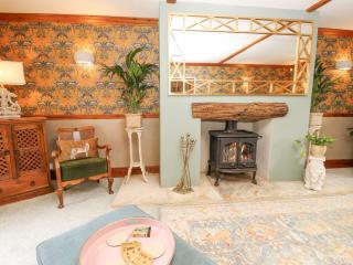 Horseshoe Cottage - 6