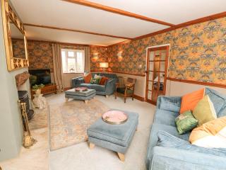 Horseshoe Cottage - Romsey - 7
