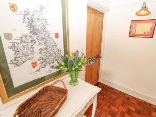 Horseshoe Cottage - 4