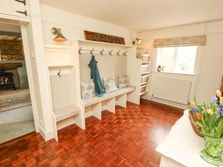 Horseshoe Cottage - Romsey - 3