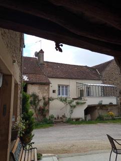 Gîte à la ferme - 6