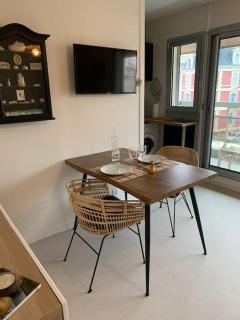 Biarritz studio extra centre grande plage - Biarritz - 8
