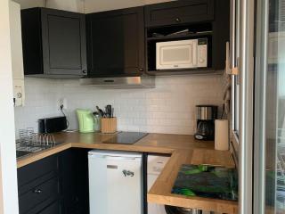 Biarritz studio extra centre grande plage - Biarritz - 6