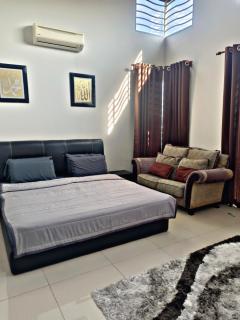 KLIA Airport Homestay 9 - Sepang - 4
