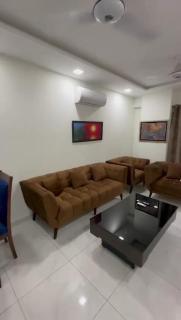 Your Luxury Oasis, 2-Bed Apartment - Lahore - 7