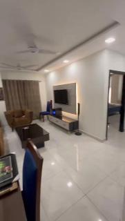 Your Luxury Oasis, 2-Bed Apartment - Lahore - 3