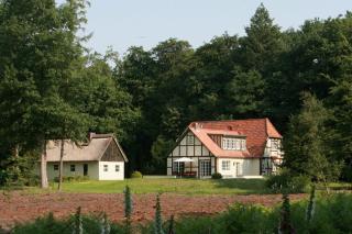 Alte Schäferei - Kräuterkammer - Lüdersburg - 7