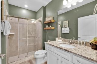 Peace in Paradise 5 BR Windsor Island Pool Disney - Davenport - 8
