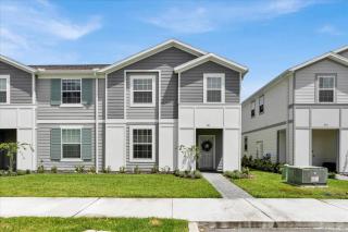 Peace in Paradise 5 BR Windsor Island Pool Disney - Davenport - 5