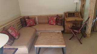 Alte Schäferei - Kräuterkammer - 4