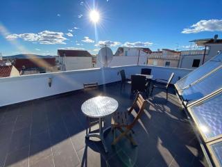 Ferienwohnung In Vodice Mit Terrasse - 9