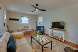 Walk to Beach Lake Michigan Getaway! - 6