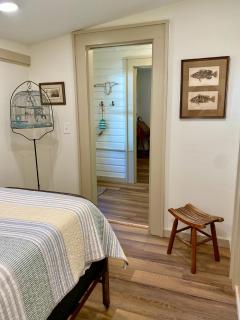 1940 Cottage on the Nature Coast - 2